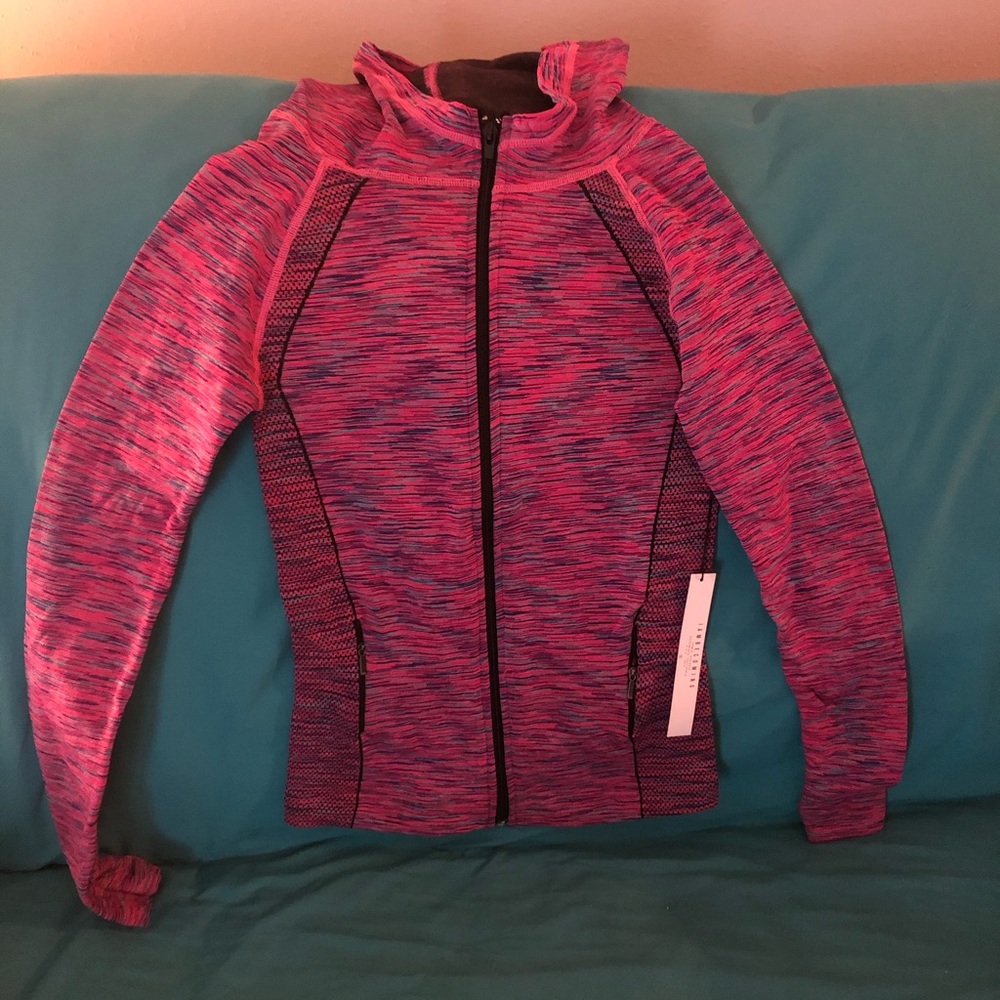 IAB Athletic jacket